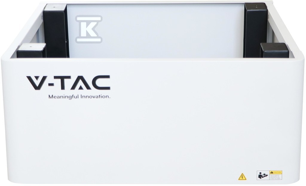 RACK Rack for Energy Storage V-TAC - 11557